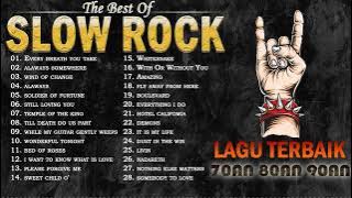 Lagu Slow Rock Barat Yang Paling Populer Tahun 70an 80an 90an
