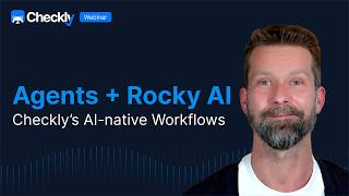 Detect, Communicate, Resolve: Checkly's Agentic Workflow End-to-End