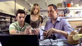 Robotic Intubation Prototype Crawls to the Lungs in Difficult Situations screenshot 5