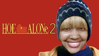 Home Alone 2 (A CupcakKe Movie)