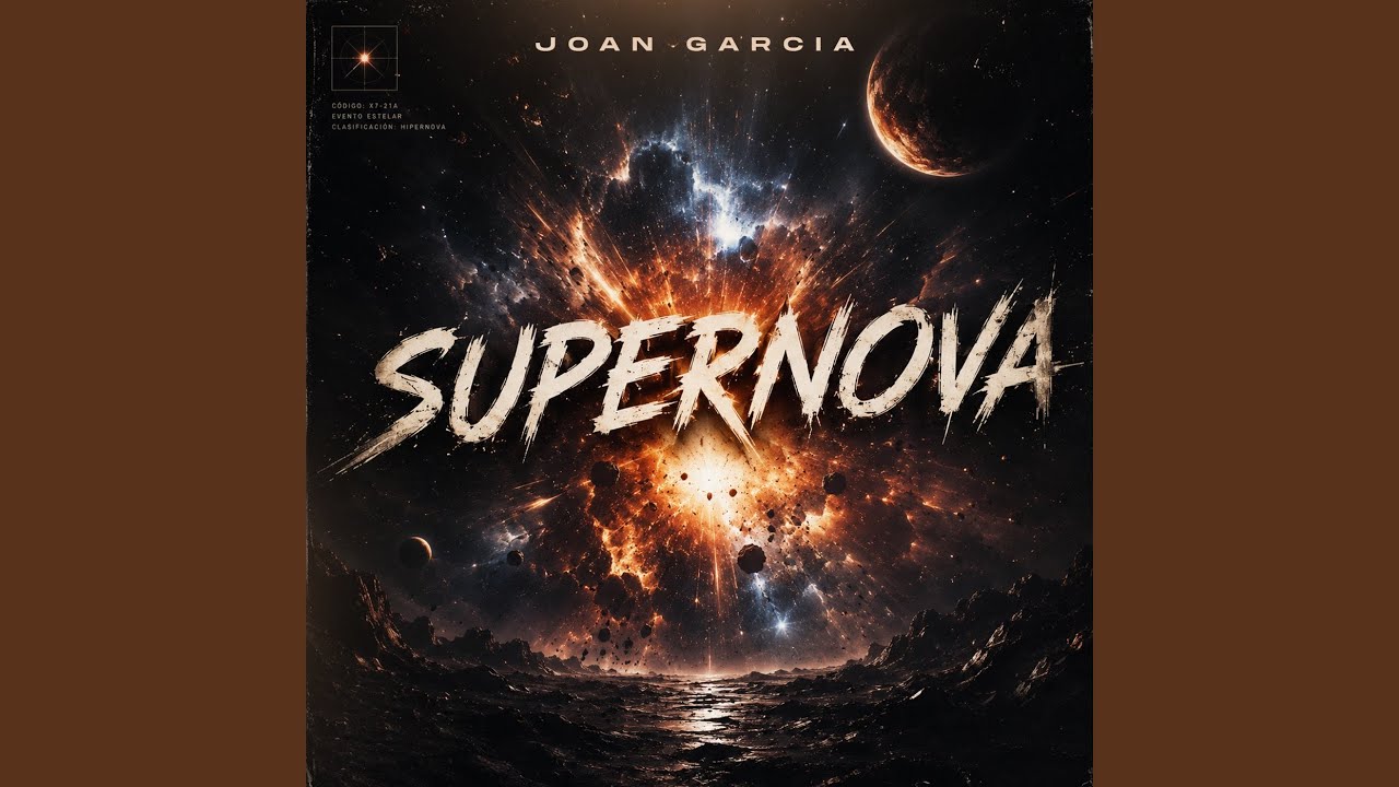 Mira Supernova en YouTube Mira Supernova en YouTube