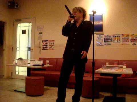 修羅 does　【カラオケ】