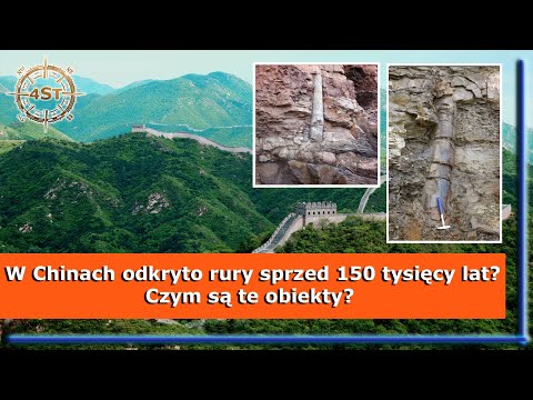 Wideo: W Chinach Znaleźli Tajemniczą Jaskinię Ze Starożytnymi Rysunkami - Alternatywny Widok