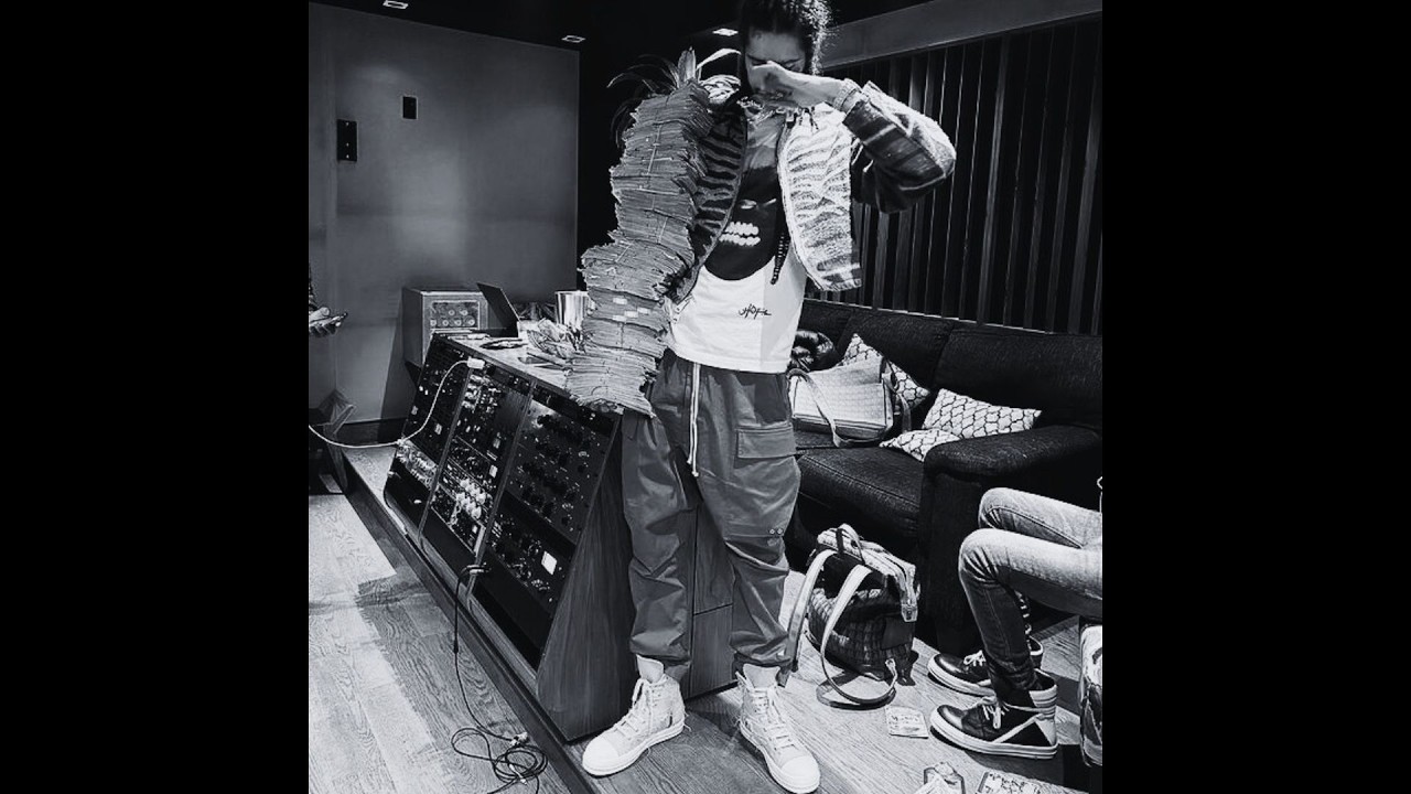 (FREE) Skrilla x OT7 Quanny Type Beat | 