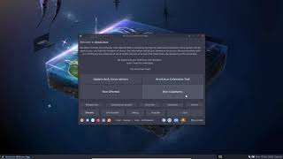 ArcoLinux : 1900 How to install ArcoLinuxD