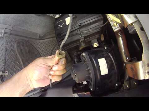 Access You Nissan Frontier Pathfinder Navarro Antenna Aerial Replacement