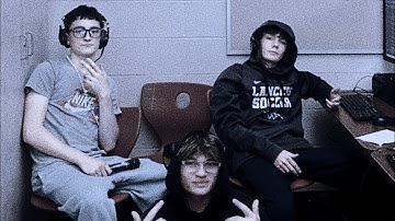 Basement Premieres (Official Music Video)