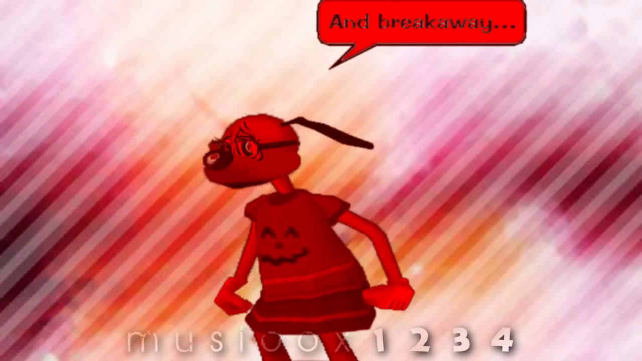 Breakaway [TTMV] - - Kelly Clarkson
---
I'M SO SORRY THIS ISN'T FULL WHEN I SAID IT WOULD BE :( BUT AT LEAST I'M "DONE".
MY LAPTOP GOT TAKEN AWAY SO I COULDN'T FINISH IT AND I DON