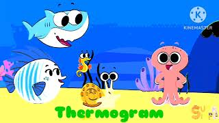 🐙💖 My Octopus Friend | Finny: Super Simple Songs | Klasky Csupo Center Effects