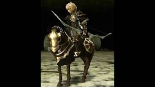 Fire Emblem: Echoes: Shadows of Valentia: Kliff (Bow Knight) Critical
