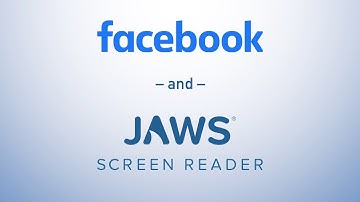 Using Facebook with JAWS: Posts