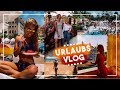 URLAUBSVLOG 2018 - Royal Alhambra Palace Türkei // JustSayEleanor ♡