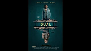 DUAL (2022) Trailer