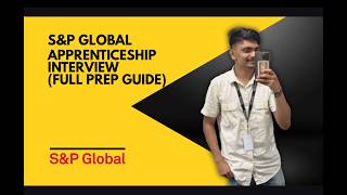 S&P Global Apprenticeship Interview (in HINDI)— 2 Real Candidates Experience #interview