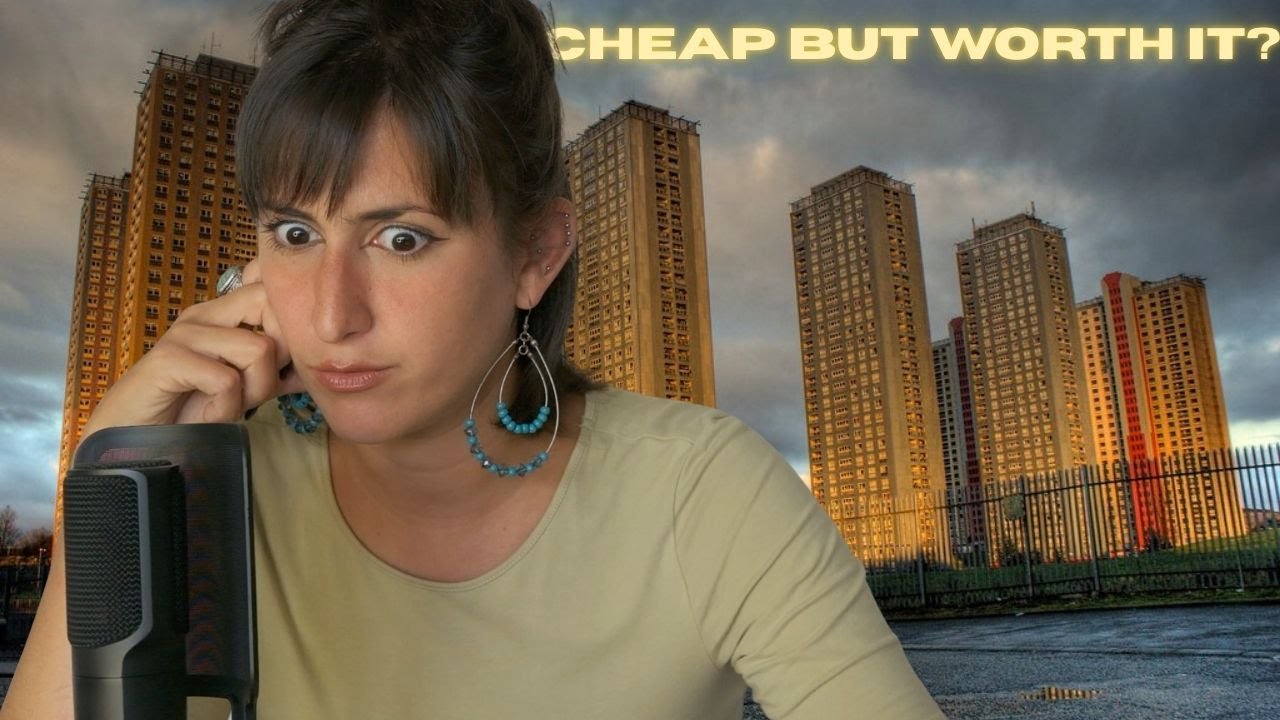 Flat Hunting in Glasgow: Are Cheap Rentals Really Worth It?