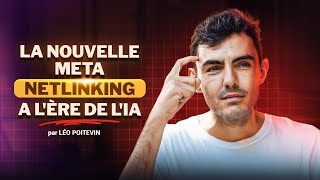 Le netlinking à l'ère de l'IA – ce qui change et comment s'adapter