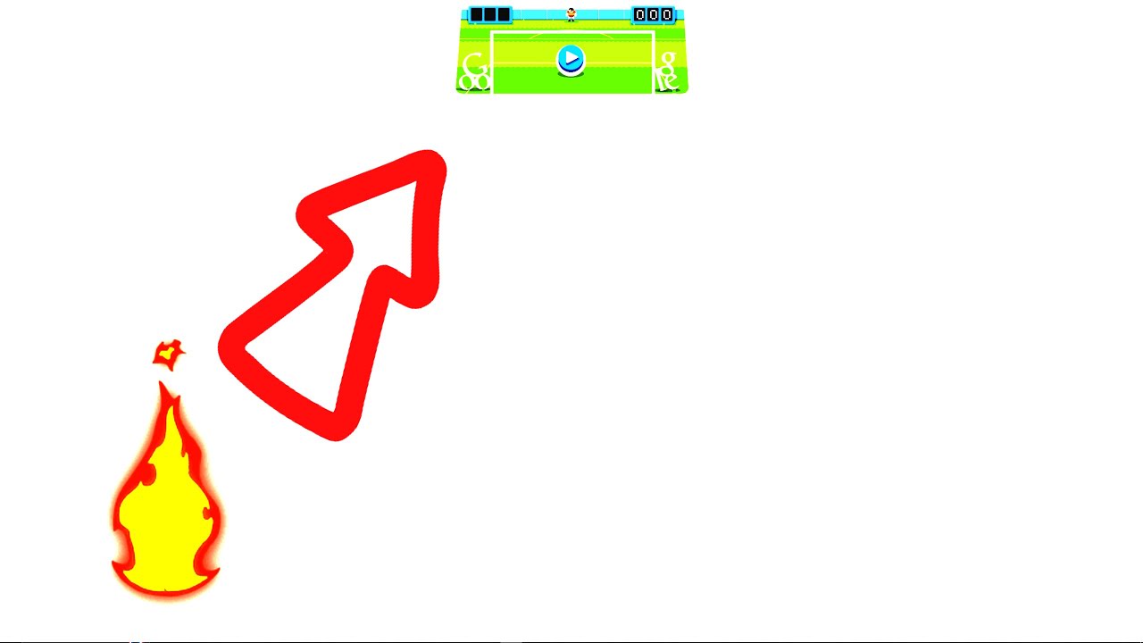 google soccer 2012 YouTube