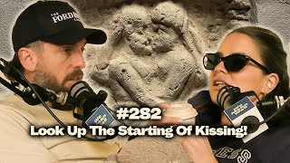 #282 - Hungover Giggles, Glorious Google Searches \u0026 Scintillating Scattergories!