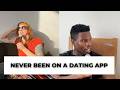 Bear Hunting in Canada to Berlin: Never Been on a Dating App | Alison Lujan