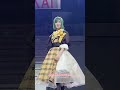 MANKAI STAGE『A3!』ACT3! ~SPRING &amp; SUMMER 2026~🎵Love &amp; Peace Letters#瑠璃川幸 推しカメラ🌻✨ #エーステ #高梨怜