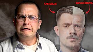 My Grandpa Was Also My Uncle