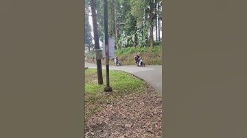 penginapan di wisata kembang langit #sopranos
