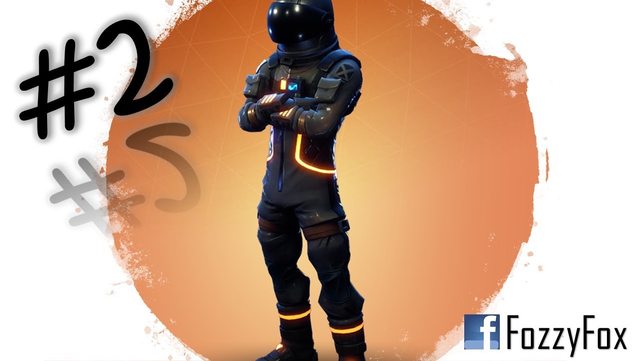 Fortnite highlights 2