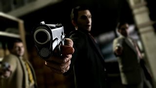 |-Прохождение Mafia 2-|-Серия 1-| -История Вито Скаллета-|