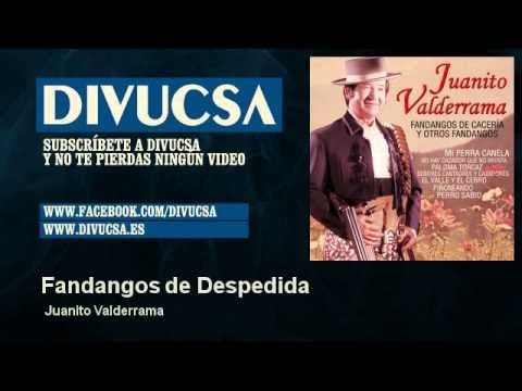 Putar Despedida - Juanito Valderrama