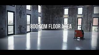 LOFT  IMAGE VIDEO 2022