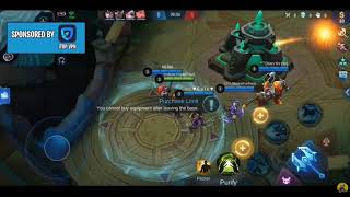 iTop VPN, Best Gaming VPN #34 screenshot 5