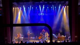 Bright Eyes - Four Winds (@ London, 25th June 2025)