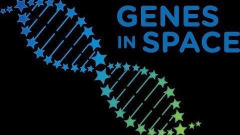 Genes In Space