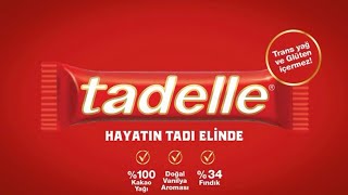 Hayat, Sen Nasıl Istersen Öyle… 🤩 Hayatın Tadı Elinde: Tadelle. ❤️