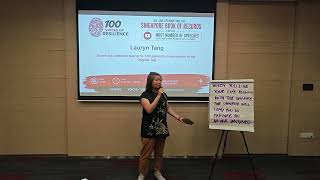 A 100 voices of Resilience - 60