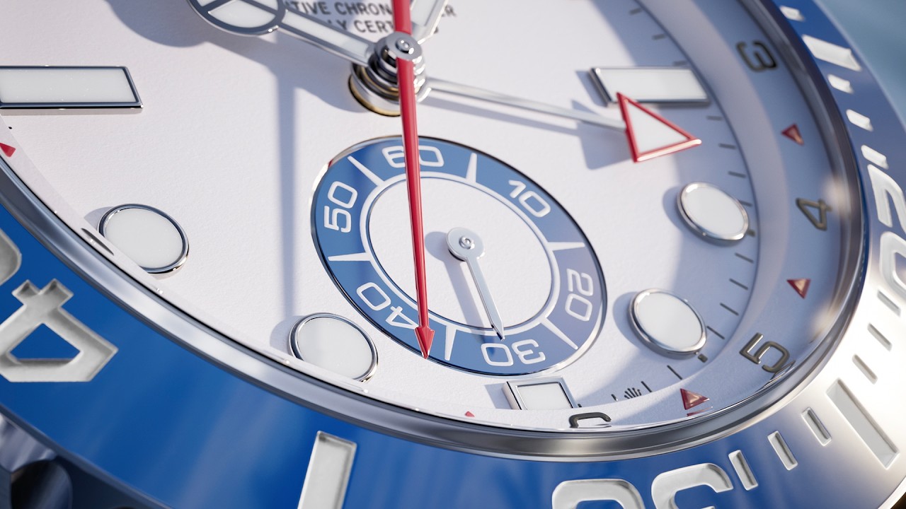 Rolex video | Nam Sawang