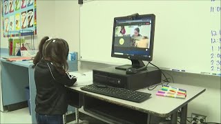 Dallas ISD's virtual learning kicks off Tuesday