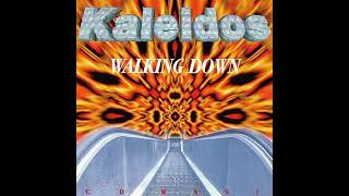 Kaleidos   Walking Down  (Remix 12)