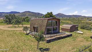 Residential at 9590 E Newtown Avenue, Dewey, AZ 86327 - For sale