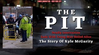 Boiled And Steamed Alive By His Neighbor - Horror On Fulton And Pearl - The Story Of Kyle McGarity by Evil Intentions  68,855 views 6 days ago 31 minutes