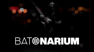 BATONARIUM - Hav Av Tomhet (bass playthrough) Resimi