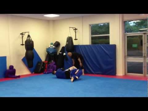 Basingstoke Martial Arts