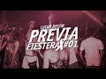 PREVIA FIESTERA✘ (DJ ROMAN, FER PALACIO, DJ ALEX, FACU VAZQUEZ...) - LUCHO DEEJAY