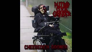 Putrid Cock Grinder - Cheesedick Gooner