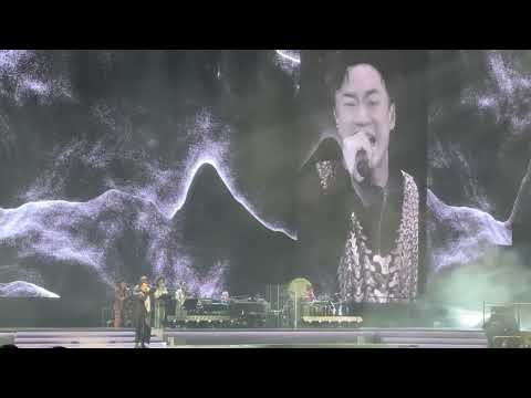 2022/12/24陳奕迅演唱會