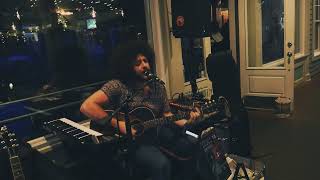 I'm Sorry Your Sick Cover (Ted Hawkins) - Rob Europe