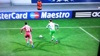 We Are One  Jennifer Lopez Ft Pitbull pes 2013
