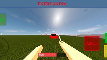 i made fps game in Its Magic 2 | Its Magic Engine