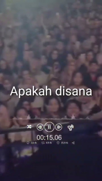 STORY 30 Detik HAMPA ARI LASSO #Story #Hampa #AriLasso