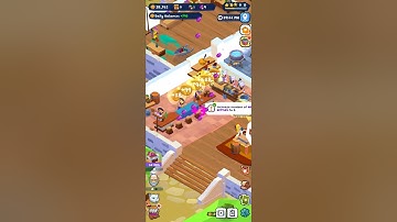 IDLE INN EMPIRE TYCOON Part 7 Gameplay Walkthrough No Commentary #gameplay #idleinnempiretycoon